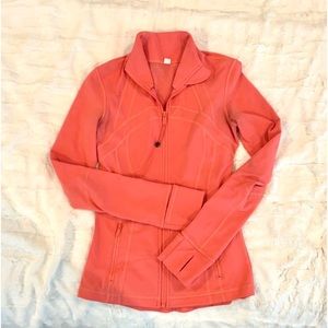 LULULEMON DEFINE JACKET *LUON